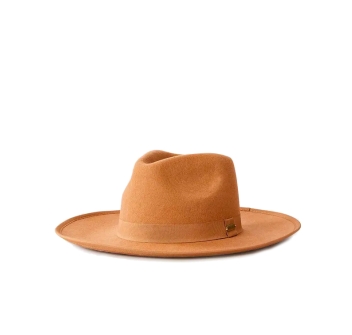 RIP CURL VALLEY WIDE BRIM WOOL FELT HAT