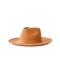 RIP CURL VALLEY WIDE BRIM WOOL FELT HAT