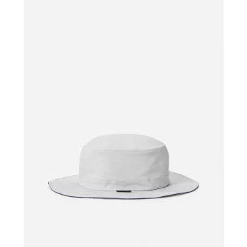 RIP CURL VAPORCOOL 2.0 MID BRIM HAT GREY
