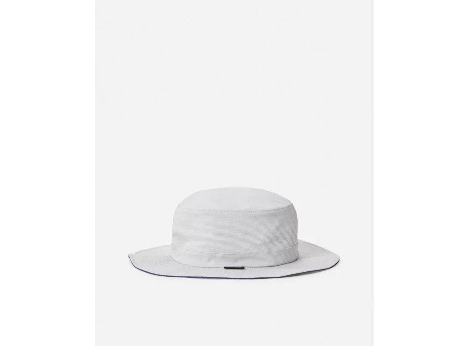 RIP CURL VAPORCOOL 2.0 MID BRIM HAT GREY