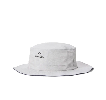 RIP CURL VAPORCOOL 2.0 MID BRIM HAT GREY