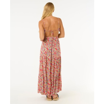 RIP CURL DRESS PREMIUM SURF STRIPE COVER MULTICO