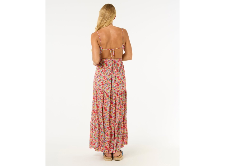 RIP CURL DRESS PREMIUM SURF STRIPE COVER MULTICO