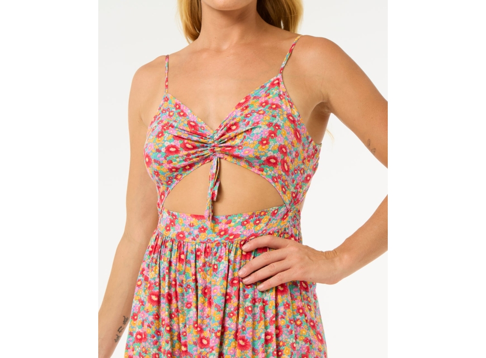 RIP CURL DRESS PREMIUM SURF STRIPE COVER MULTICO