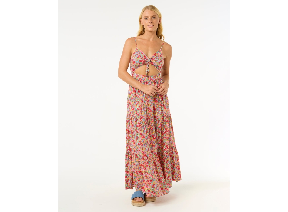 RIP CURL DRESS PREMIUM SURF STRIPE COVER MULTICO