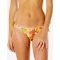 RIP CURL WAVE SHAPERS TIE SIDE BIKINI PANT