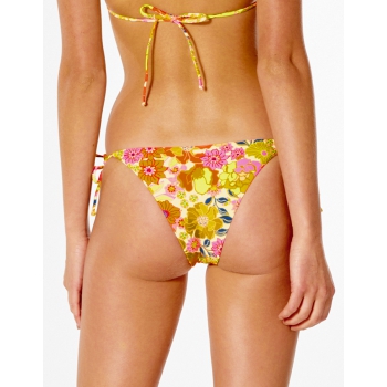 RIP CURL WAVE SHAPERS TIE SIDE BIKINI PANT