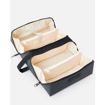 RIP CURL WEEKEND TRAVEL COSMETIC CASE