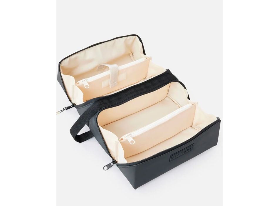 RIP CURL WEEKEND TRAVEL COSMETIC CASE