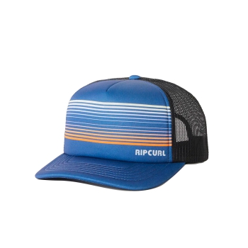 RIP CURL WEEKEND TRUCKER WASHED NAVY