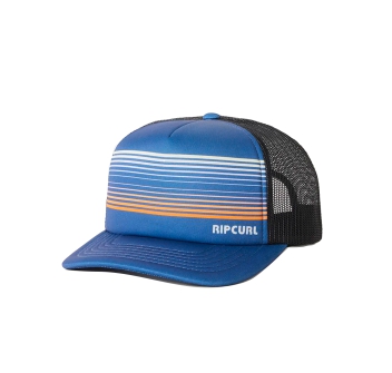 RIP CURL WEEKEND TRUCKER WASHED NAVY