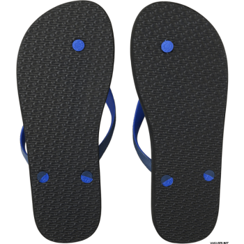 RIP CURL WETTY FADE BLOOM OPEN TOE NAVY
