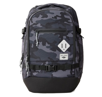 RIP CURL F-LIGHT POSSE BACKPACK CAMO 35L