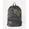 RIP CURL PACKABLE BACKPACK 17L BLACK/OLIVE