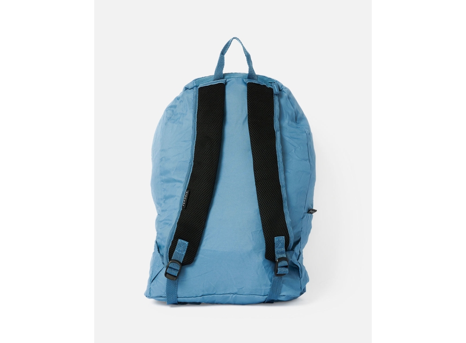 RIP CURL PACKABLE BACKPACK 17L BLACK/OLIVE