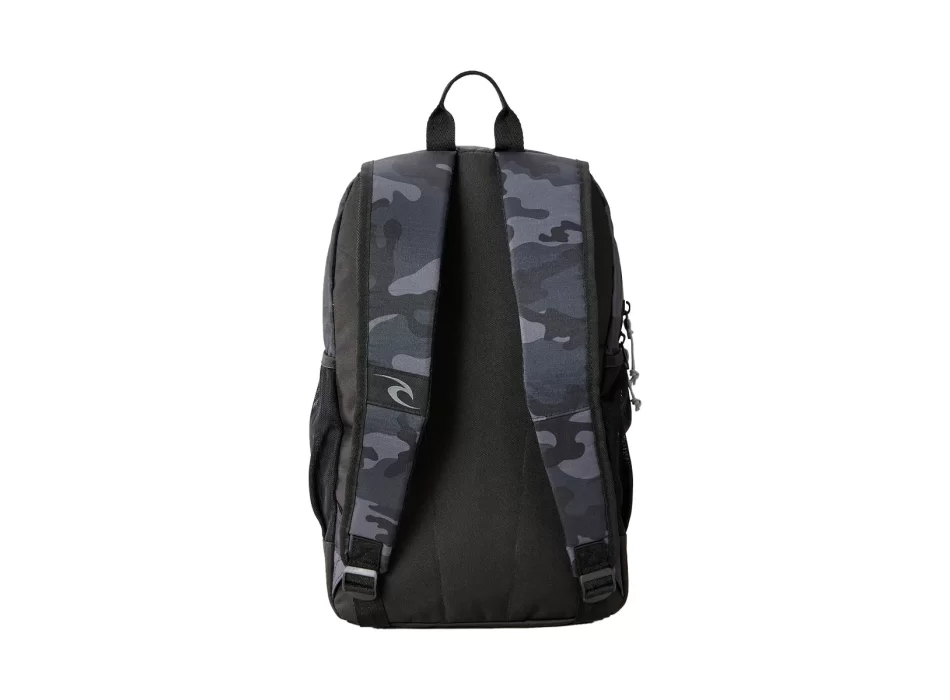 RIP CURL POSSE MID BACKPACK CAMO 22L