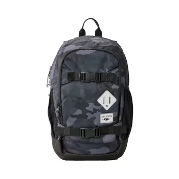 RIP CURL POSSE MID BACKPACK CAMO 22L