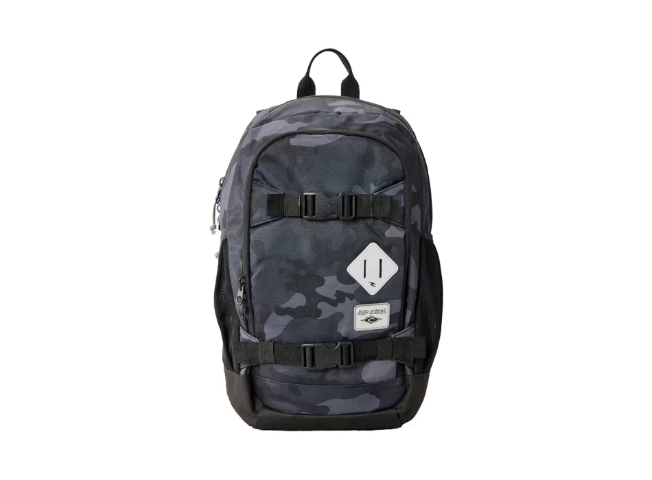 RIP CURL POSSE MID BACKPACK CAMO 22L