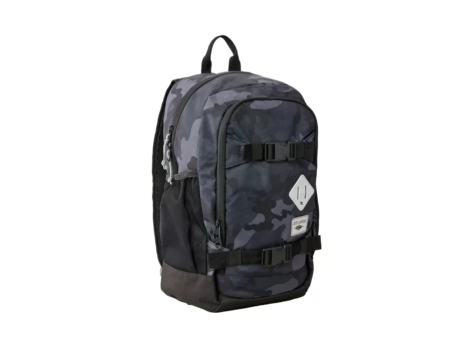 RIP CURL POSSE MID BACKPACK CAMO 22L