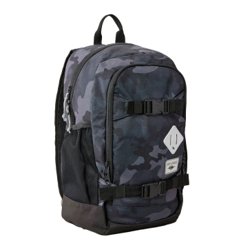 RIP CURL POSSE MID BACKPACK CAMO 22L