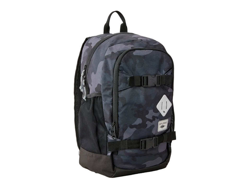 RIP CURL POSSE MID BACKPACK CAMO 22L