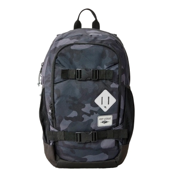 RIP CURL POSSE MID BACKPACK CAMO 22L