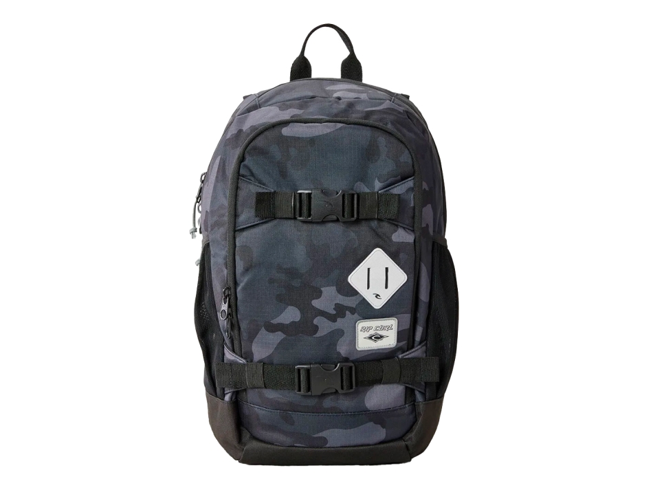 RIP CURL POSSE MID BACKPACK CAMO 22L