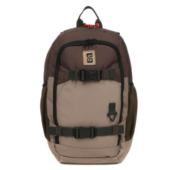 RIP CURL POSSE SEARCH SURF BACKPACK SAND DUNE 22L
