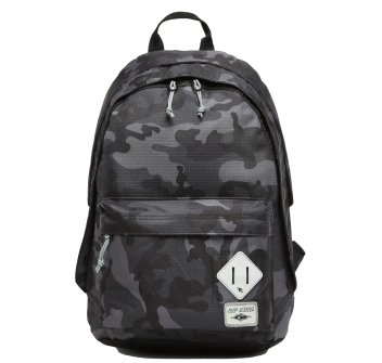 RIP CURL DOUBLE DOME BACKPACK CAMO 24L