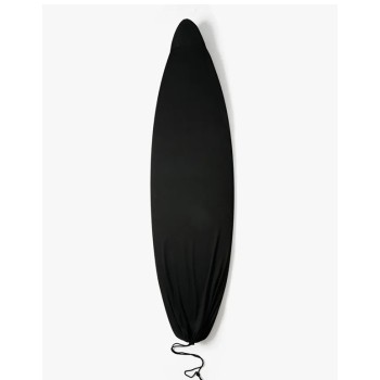 RIP CURL STRETCH SOCK PERFORMANCE MEDIUM 6'0" - 6'6" BLACK
