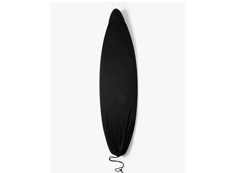RIP CURL STRETCH SOCK PERFORMANCE MEDIUM 6'0" - 6'6" BLACK