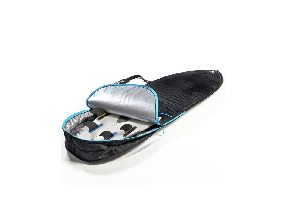 ROAM 6'4" TECH BAG HYBRID FISH