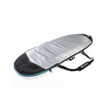ROAM 6'4" TECH BAG HYBRID FISH