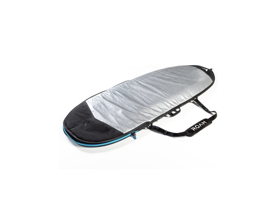 ROAM 6'4" TECH BAG HYBRID FISH