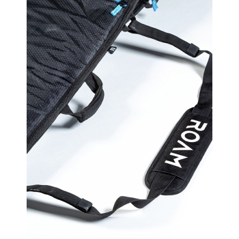 ROAM 6'4" TECH BAG HYBRID FISH