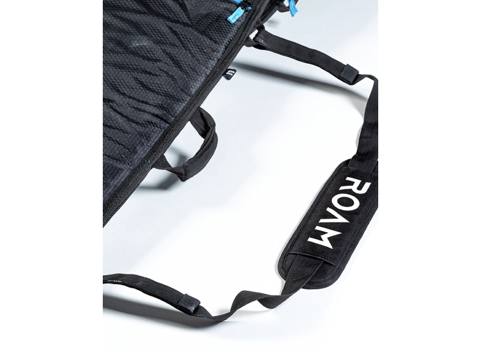 ROAM 6'4" TECH BAG HYBRID FISH