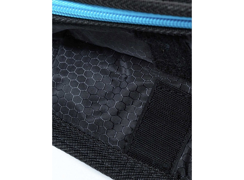 ROAM 6'4" TECH BAG HYBRID FISH