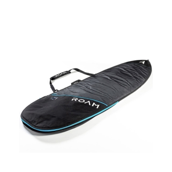 ROAM 6'4" TECH BAG HYBRID FISH