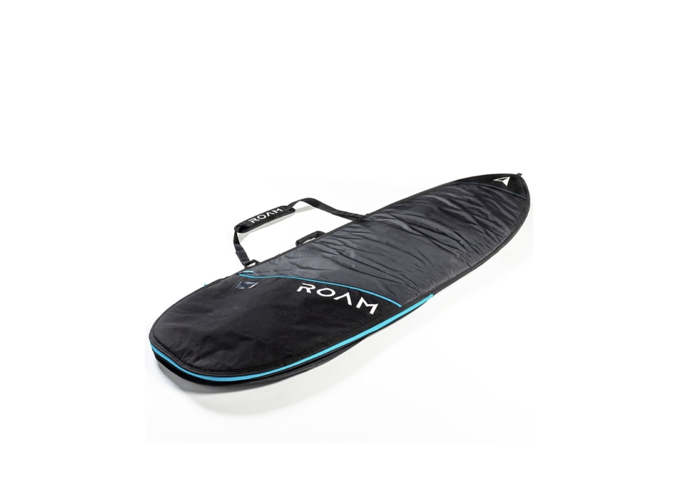 ROAM 6'4" TECH BAG HYBRID FISH