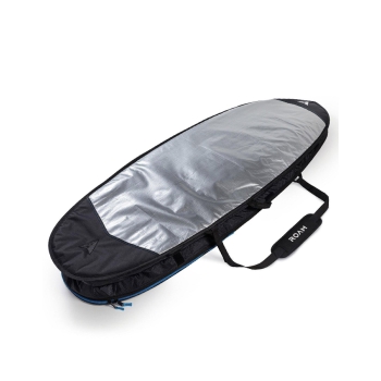 ROAM 7'6" TECH BAG DOUBLE SLIM FUNBOARD