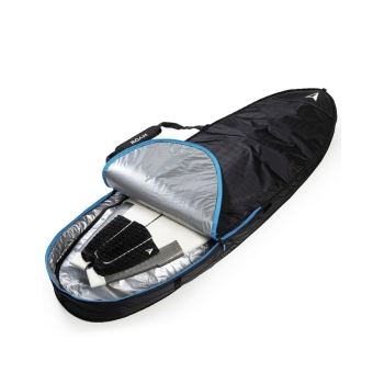 ROAM 7'6" TECH BAG DOUBLE SLIM FUNBOARD