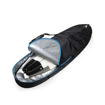 ROAM 7'6" TECH BAG DOUBLE SLIM FUNBOARD