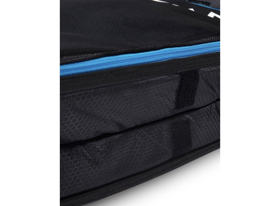 ROAM 7'6" TECH BAG DOUBLE SLIM FUNBOARD