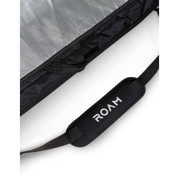 ROAM 7'6" TECH BAG DOUBLE SLIM FUNBOARD