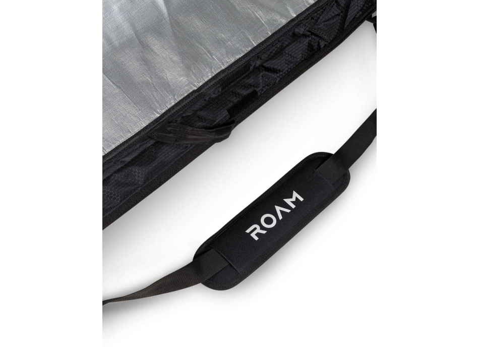 ROAM 7'6" TECH BAG DOUBLE SLIM FUNBOARD