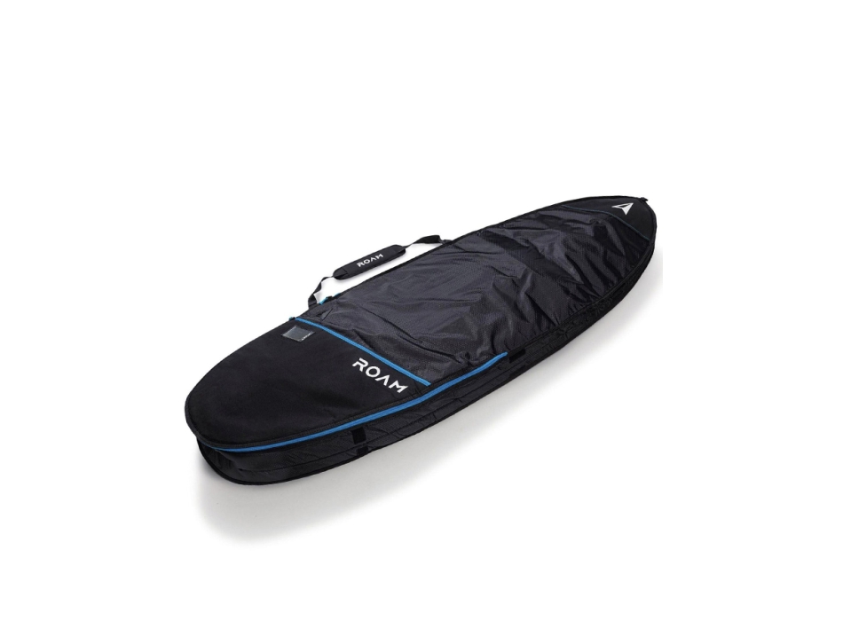 ROAM 7'6" TECH BAG DOUBLE SLIM FUNBOARD