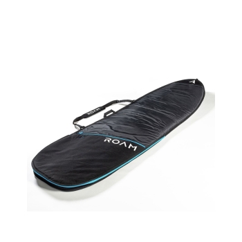ROAM 7'6" TECH FUNBOARD TRAVEL BOARD BAG