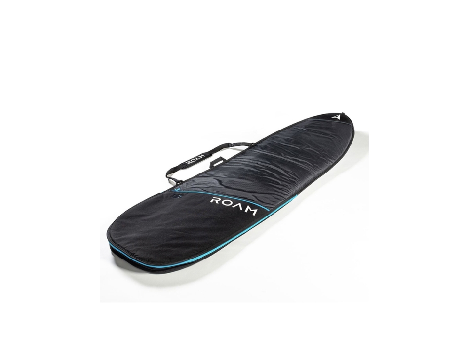 ROAM 7'6" TECH FUNBOARD TRAVEL BOARD BAG