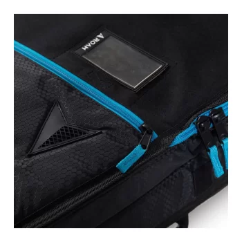 ROAM 8'0" TECH BAG DOUBLE SLIM FUNBOARD