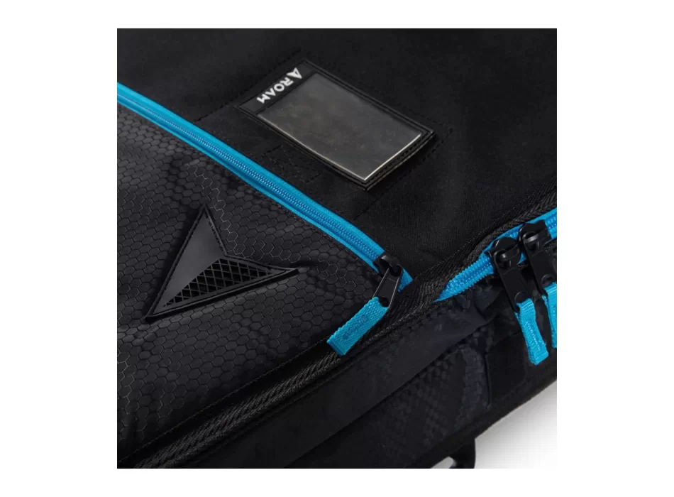ROAM 8'0" TECH BAG DOUBLE SLIM FUNBOARD